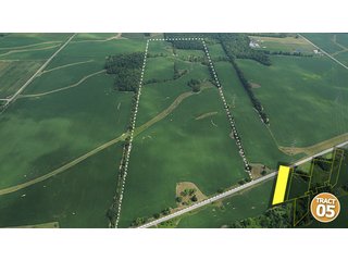 Property photo 30 - 470 Acres Mostly Productive Tillable Land - 6 Tracts